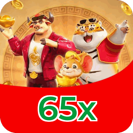 Comparação APP mobile vs versão web da 65x